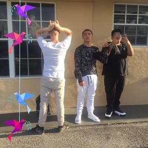 Meet your Posher, Antonio